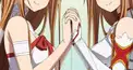 アニメ　ソーードアートオンライン（フェアリーダンス編）検定