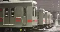 東急線検定