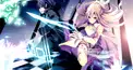 ソードアートオンライン