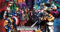 ULTIMATE MARVERvsCAPCOM3検定(上級)