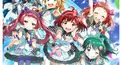 Tokyo 7th Sisters Test 2nd