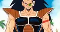 ドラゴンボール　ラディッツ編　検定