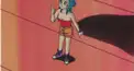 ドラゴンボール　ミクロバンド検定