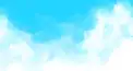 この雲なんだろ～クイズ