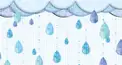 雨を表現する言葉の検定