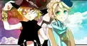 彼と彼女の魔法契約(初級編)