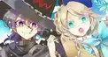 【公式連載版】彼と彼女の魔法契約(初級編)