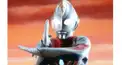 ウルトラマンダイナ 検定