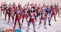 ウルトラ戦士検定(その1)