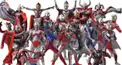 ウルトラ戦士検定(その3)