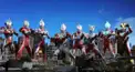 ウルトラ戦士検定(その6)