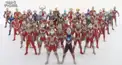 ウルトラ戦士検定(その7)