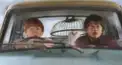 ハリーポッター裏設定おもしろクイズ（中〜上級）