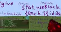 穴埋めマイクラコマンド検定 /effect 編 1.12
