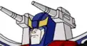トランスフォーマー　G1スモークスクリーン検定