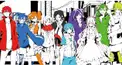 カゲプロ歌詞クイズ（≧∇≦）