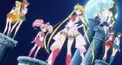 セーラームーン検定