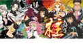 鬼滅の刃セリフ検定 Ver.2