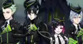ツイステ検定 ver.ディアソムニア