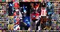 特撮ヒーロー検定