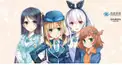 高捷少女検定