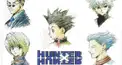 HUNTER×HUNTER検定  三ツ星ハンター級