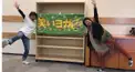 めめちゃん認定『笑いヨガ』