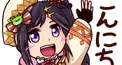 彩咲茜ちゃん（Vtuber）検定（初級）