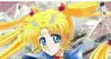 セーラームーン検定(中級レベル)