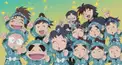 忍たま乱太郎検定