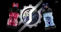仮面ライダービルド検定！