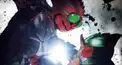 仮面ライダーアマゾンズ検定