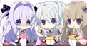 9-nine-　画像問題