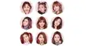 TWICEクイズ