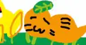 ふあふあ の つちのこ