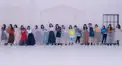 ラストアイドル2期生アンダー検定