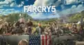 Farcry5 マイナー検定