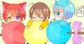 すとぷり