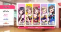 バンドリ！食べ物シリーズ