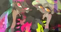 闇・スプラトゥーン2クイズ 初級