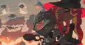 闇・スプラトゥーン2クイズ  上級