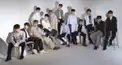 Seventeen K-POPアイドル