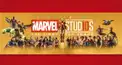 MARVEL検定(主に映画)
