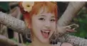 twice チェヨン検定！ ペンなら簡単！？
