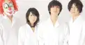 SEKAI NO OWARI検定　EARTH ver.