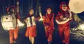 SEKAI NO OWARI検定    ENTERTAINMENT ver.完 Tree ver.