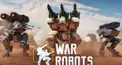 War Robots検定・初級（未設定）