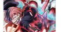 文豪ストレイドッグス     サブタイトル検定     2期まで
