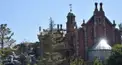 ディズニーランドのアトラクションについて！