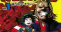 僕のヒーローアカデミア（1話〜USJ襲撃事件）